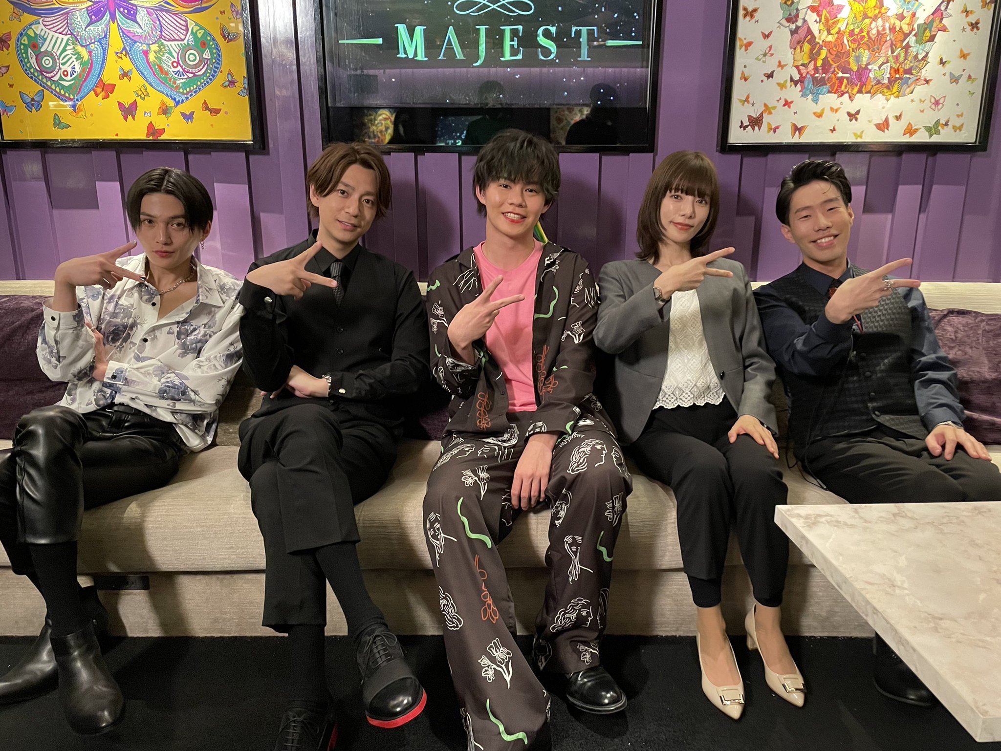 超特急 OFFICIAL on X: 