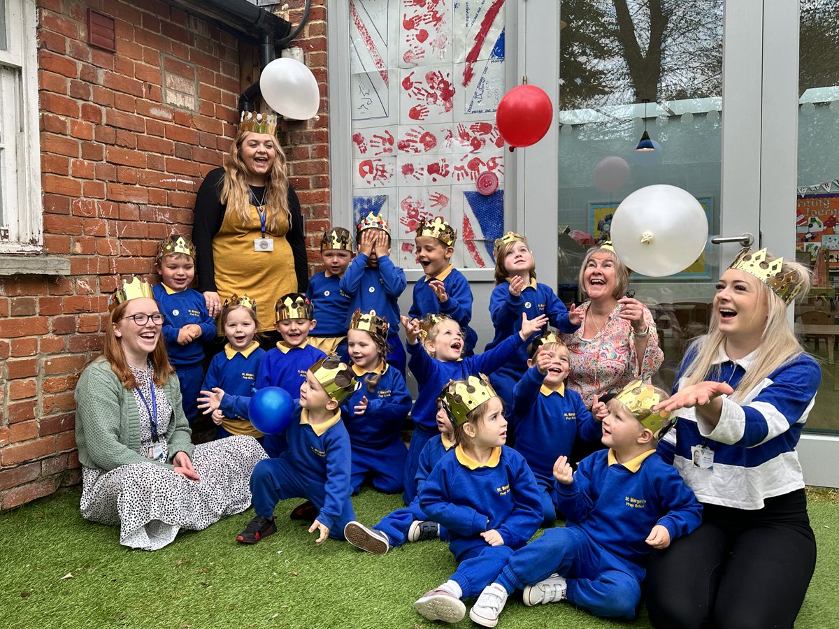 St. Margaret's Prep School tweet media