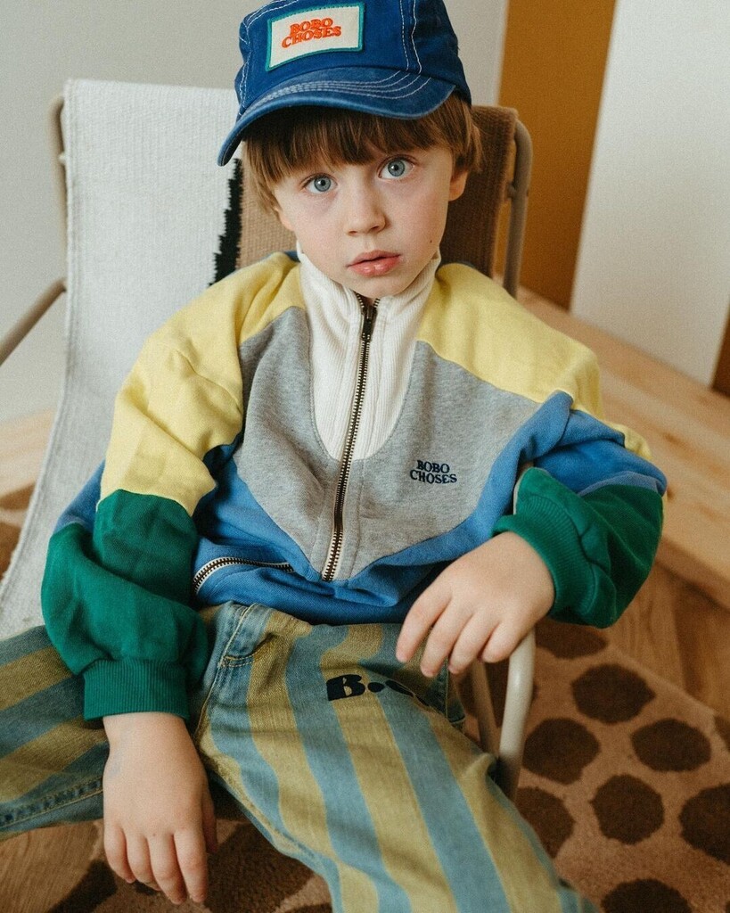 BOBO CHOSES tweet media