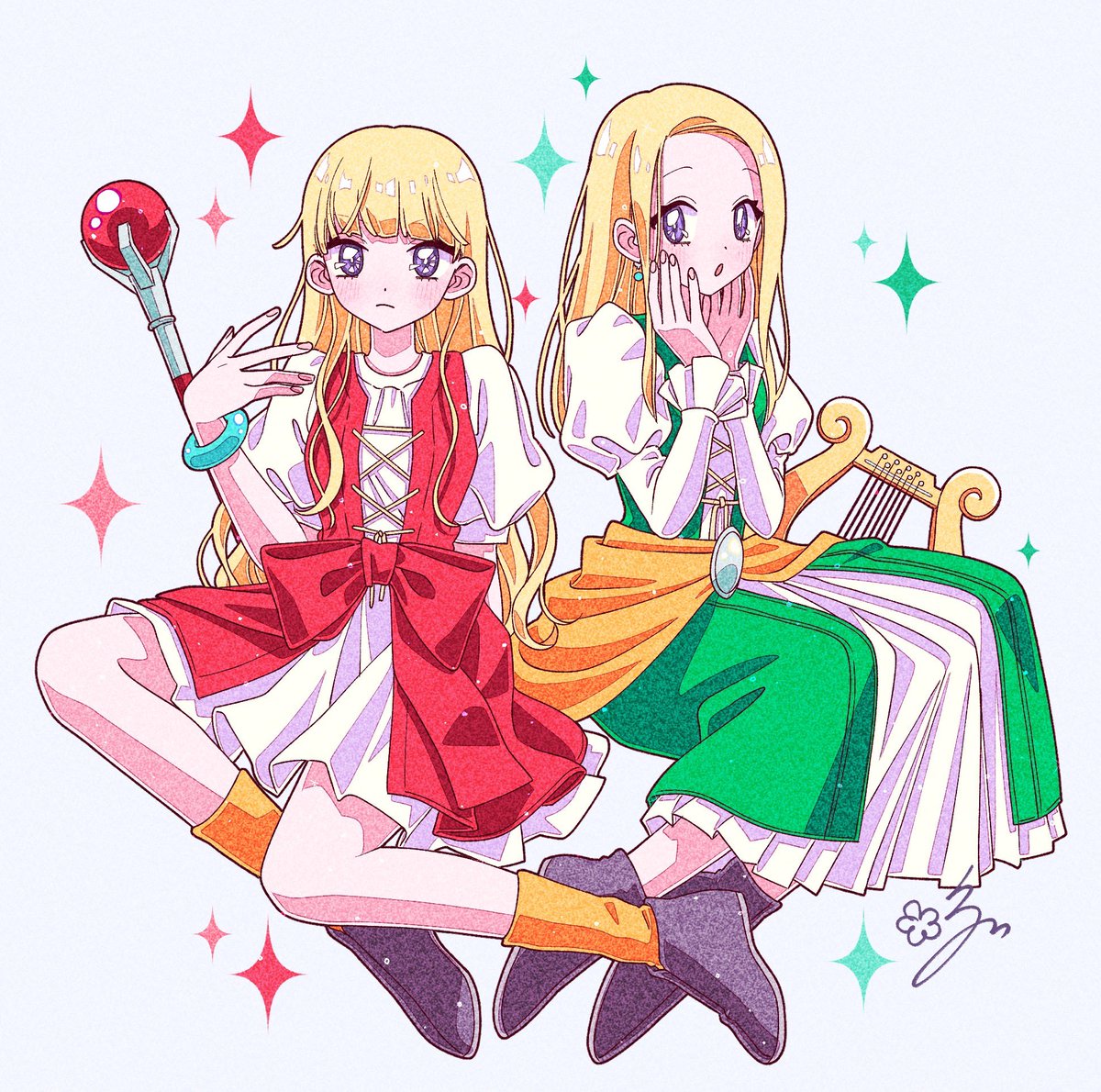 セーニャ