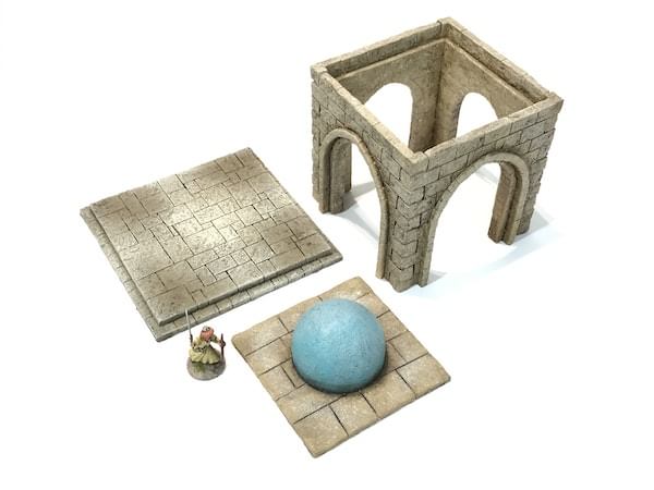 History and Games Lab Productions tweet media
