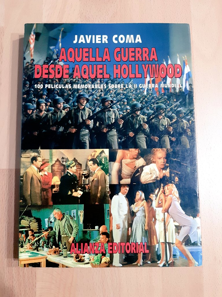 《Entre las imposiciones efectuadas por Steve McQueen en "La gran evasión" figuró la de huir en motocicleta, y ello condujo al fragmento más recordado de la película: tras una impresionante carrera a campo traviesa perseguido por el enemigo, Hilts saltaba con su vehículo una ⬇️