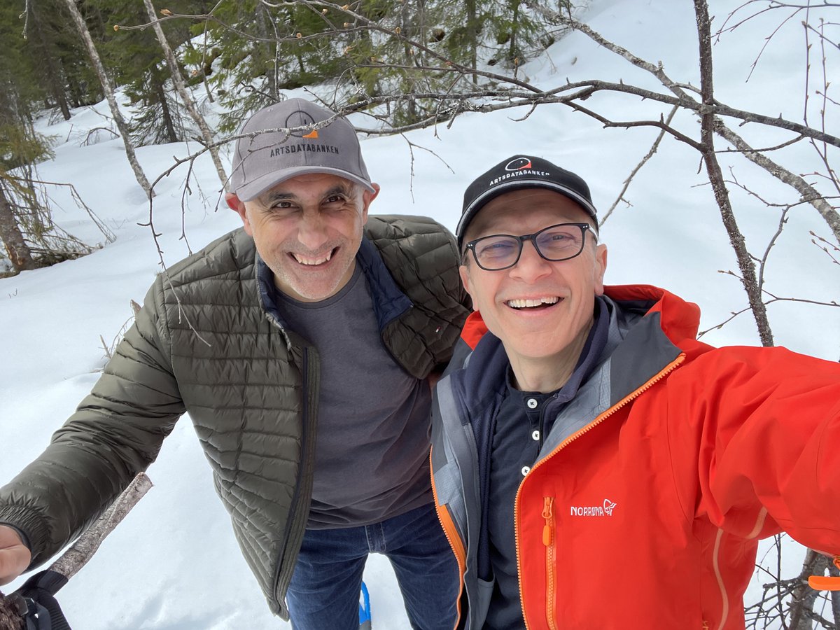 ME-BARCODE (@mebarcode_lab) on Twitter photo Joinning Torbjorn Ekrem <a href="/norwbol/">NorBOL</a> on routine sampling at <a href="/LifeplanProject/">Lifeplan</a> site near Trondheim. Joinning Torbjorn Ekrem <a href="/norwbol/">NorBOL</a> on routine sampling at <a href="/LifeplanProject/">Lifeplan</a> site near Trondheim.