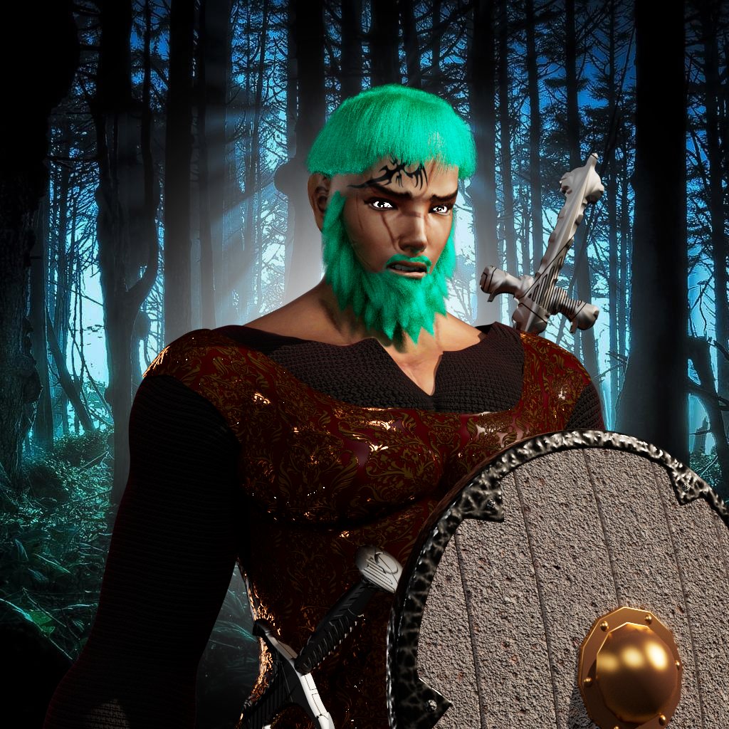 Coming the summer be prepared ⚔️