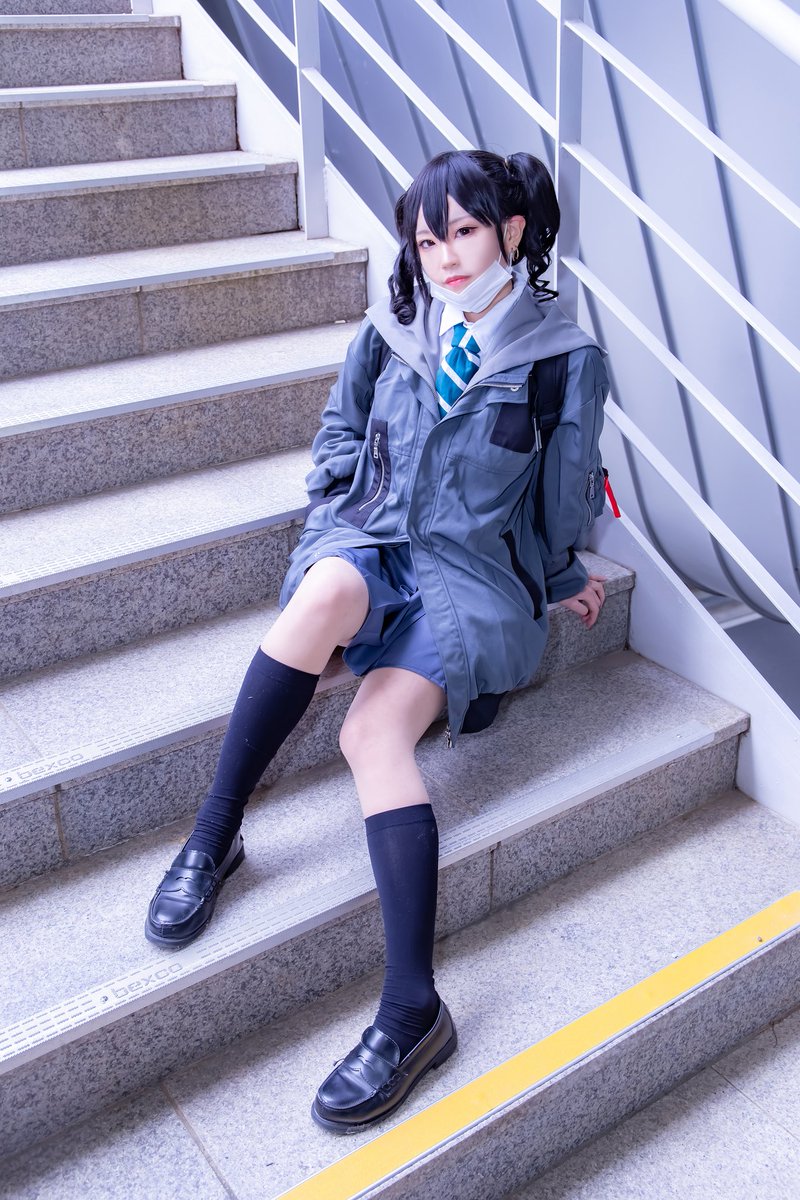 砂塚あきら のコスプレ作品 (9 件) - Twoucan 砂塚あきら のコスプレ作品 (9 件) - Twoucan