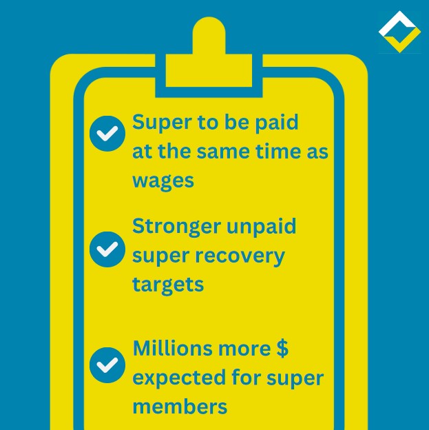 Industry Super tweet media