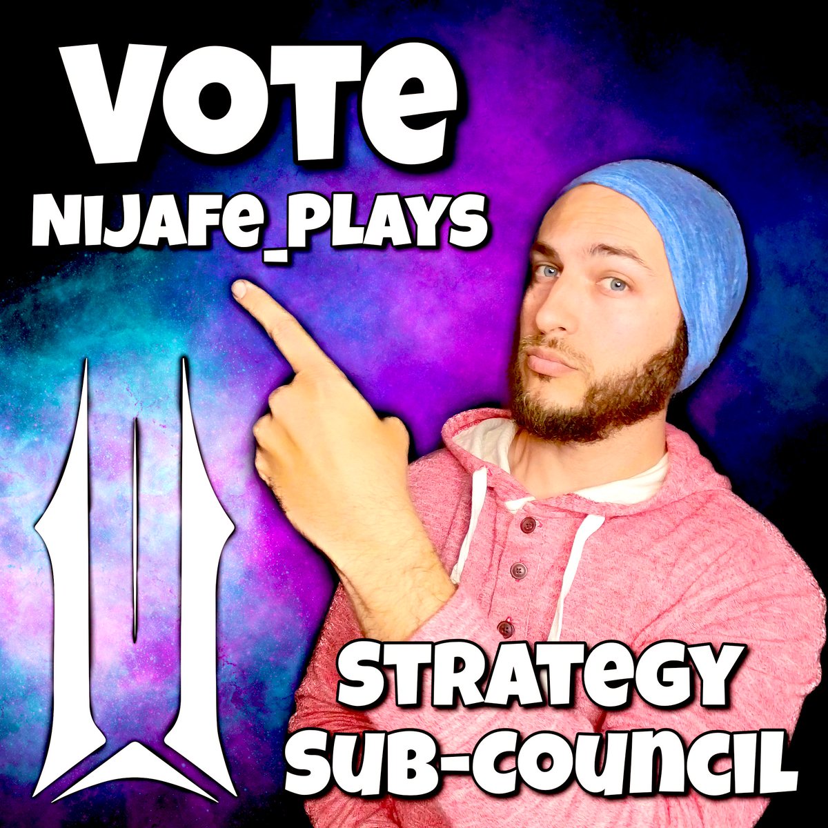 A vote for Nijafe_Plays means a vote for…

✅Decentralization
✅A Scalable Intra-Game Economy
✅Transparency 
✅A Welcoming Environment for both Investors and Casual Gamers

My DMs are open (and I always respond)

council.illuvium.io/#/proposal/0x5…