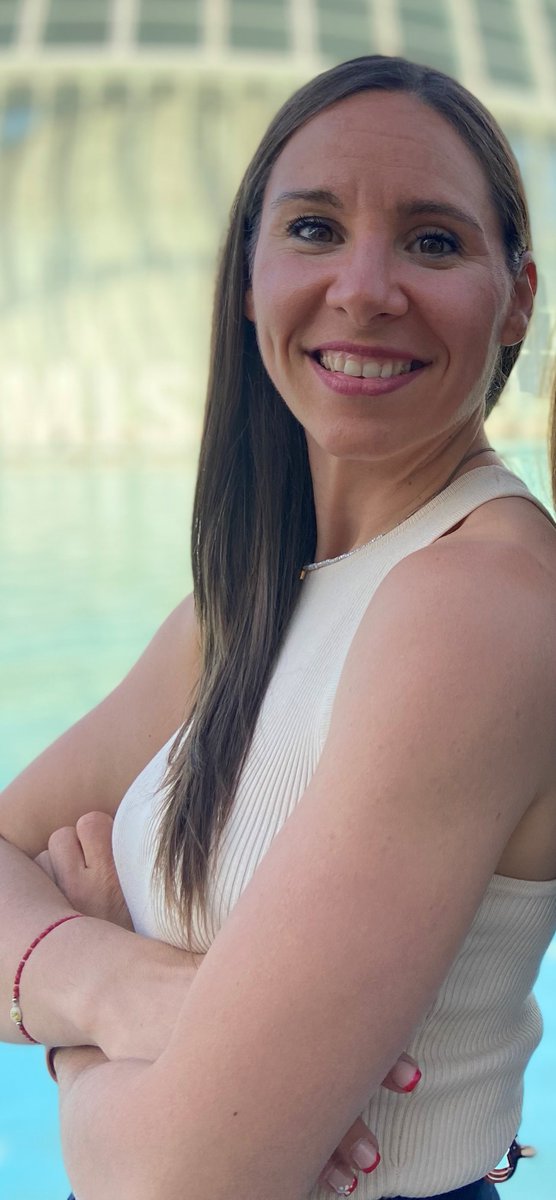 Conoce a nuestra CEO
Hoy presentamos a Mariví Collado, es nuestra CEO dentro de la empresa. Ella es una profesional, cercana, correcta y perfeccionista, con una amplia experiencia en el mundo empresarial y sanitario.