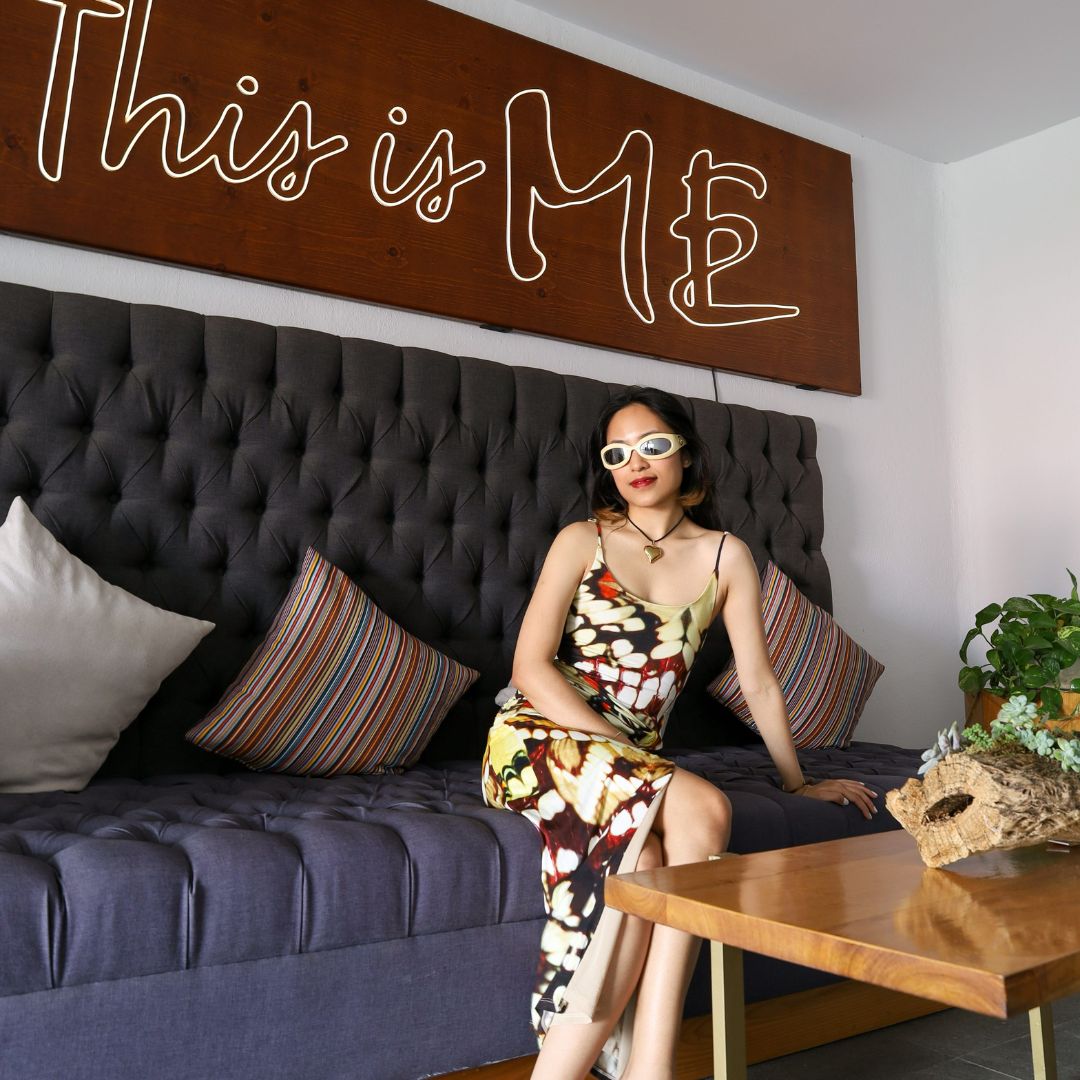 MEbyMelia's tweet photo. San Francisco to @MECabo_Hotel in 0.2 seconds, by Livia.
Cabanas, cocktails, and that unique Cabo flavour. What more could you want?
We are individuals, we are together, #WeAreME.
#MEbyMelia #MECabo