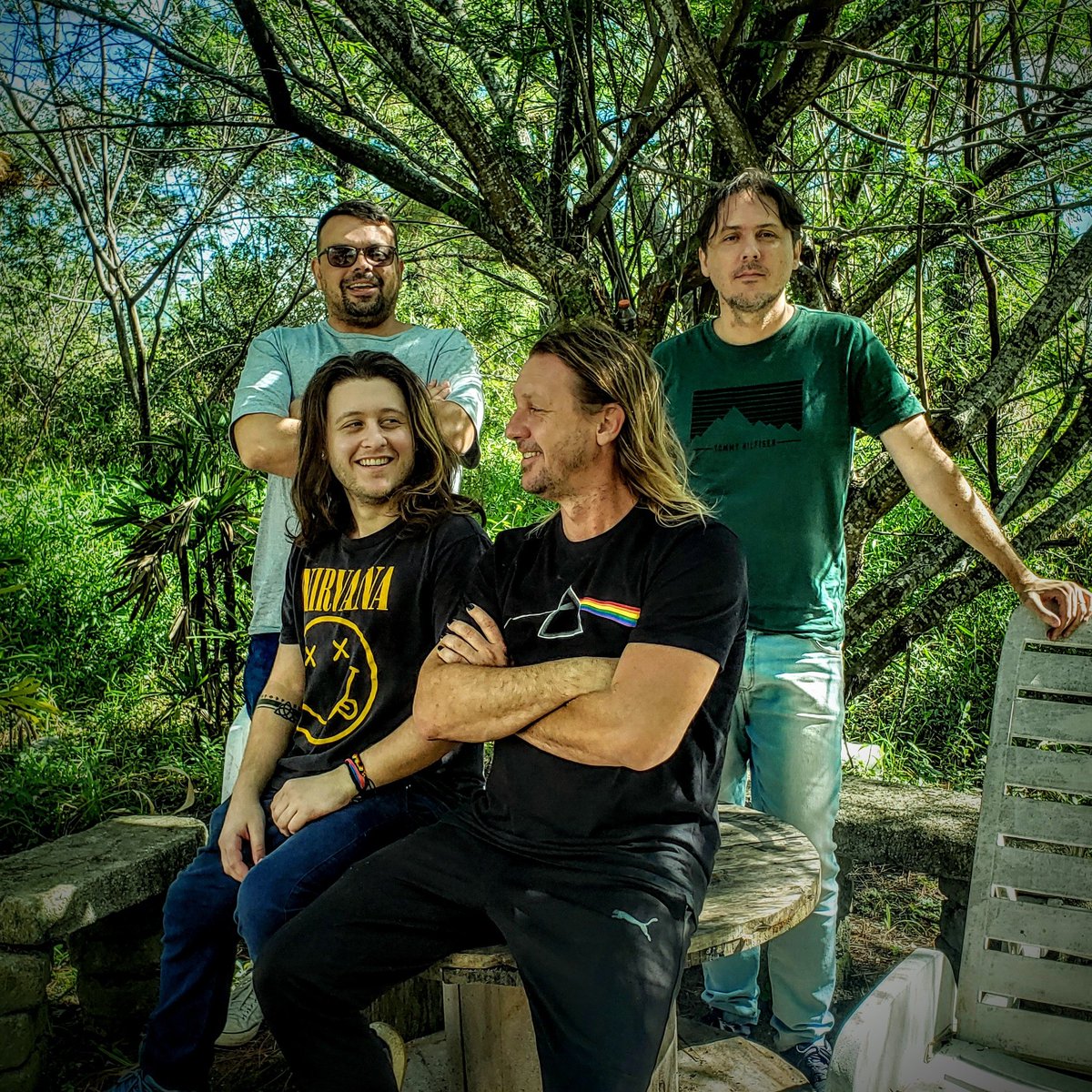 noiseverse's tweet photo. #NewProfilePic https://t.co/v51vI8hoc3