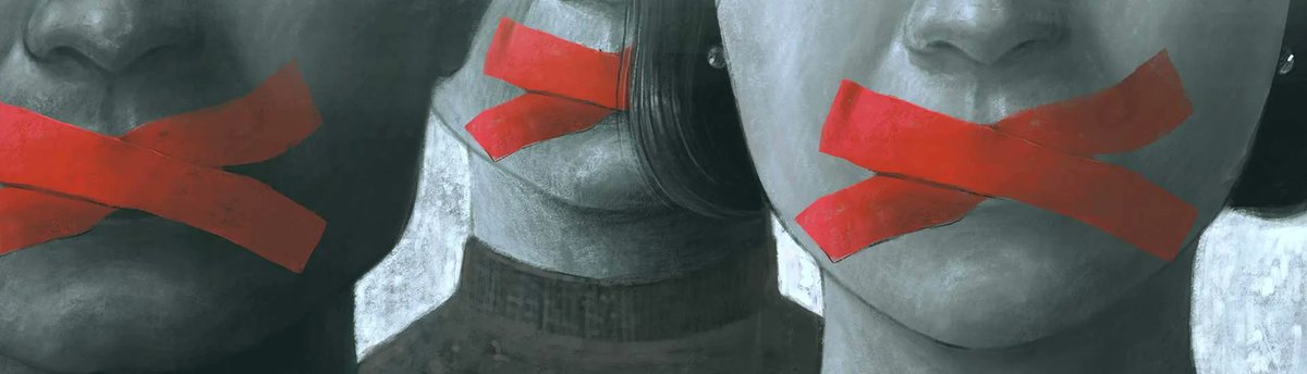 Hoody_AI's tweet image. The Real Story Behind Big Tech Censorship | Hoody Privacy Hub 

hoody.com/privacy-hub/th… 

#PrivacySecurity #fingerprint #cybersecurity #encryption #datasecurity #metadata #dataprivacy #proxy #vpn #dataleak #privacymatters #anonymity #securitybreach #staysafeonline #censorship