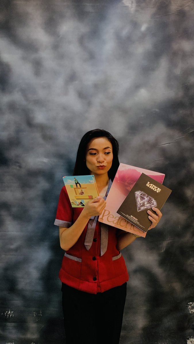 v_jayyyy's tweet photo. @weareoneEXO ggraduate na ako EXO😭🥹thank you for being my safe place whenever I need to rest and breathe from all the stress and pressure. Para sa inyo din ito to my co-exol friends in this account🫶

P.s. nagsimula akong kasama kayo magtatapos akong kayo padin ang kasama🥹🫶 https://t.co/x4BWOSbBAR