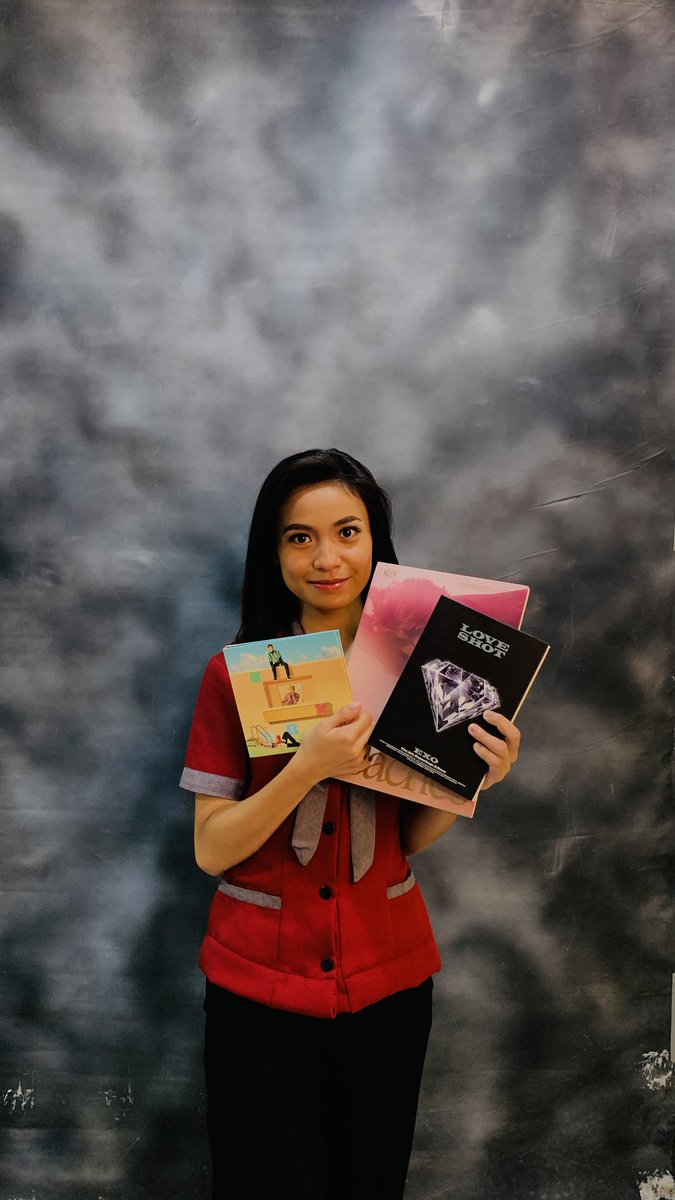 v_jayyyy's tweet photo. @weareoneEXO ggraduate na ako EXO😭🥹thank you for being my safe place whenever I need to rest and breathe from all the stress and pressure. Para sa inyo din ito to my co-exol friends in this account🫶

P.s. nagsimula akong kasama kayo magtatapos akong kayo padin ang kasama🥹🫶 https://t.co/x4BWOSbBAR