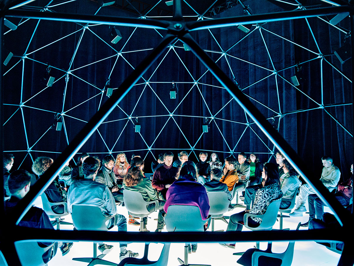 audioXP_editor's tweet image. Holophonix Goes Active Acoustics and Announces Ambitious ‘Continuum’ Research Program with Major Technology Partners
Read More audioxpress.com/news/holophoni…

#immersiveaudio #binauralrendering #impulseresponses
@Ircam  @vrtuoz  #Amadeus