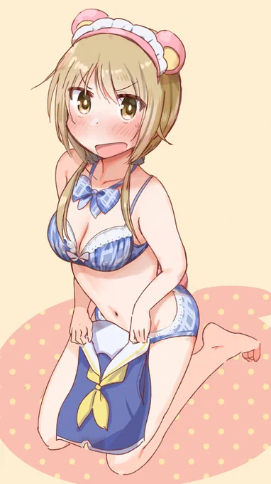 遅くなりましたが唯ちゃんハピバでした～!