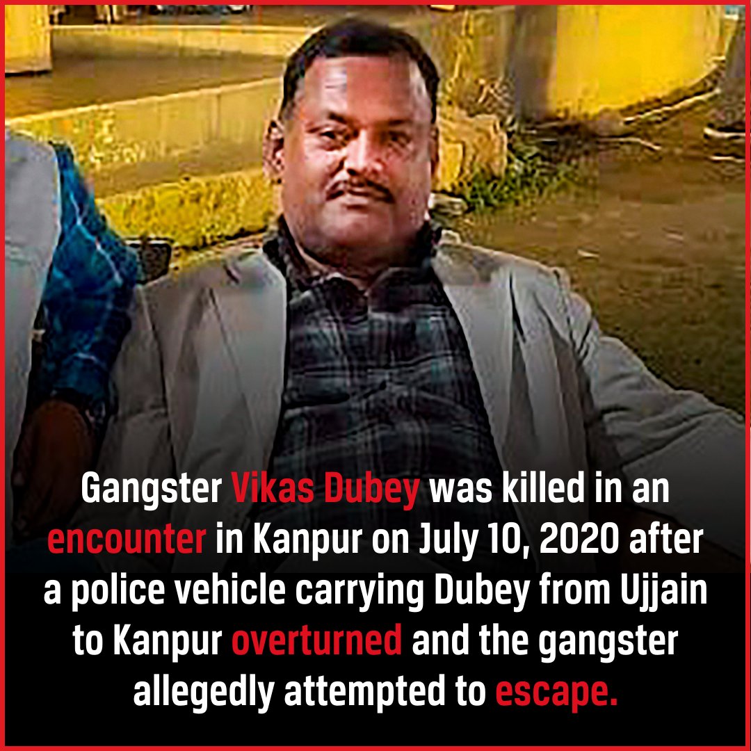Outlookindia's tweet photo. #UPPolice #EncounterKillings #LawAndOrder #CrimeAndPunishment #PoliceBrutality #UttarPradesh #PoliceEncounter #EncounterSpecialists #CrimeControl #ExtraJudicialKillings #PoliceShootout #FightAgainstCrime #SecurityForAll #PoliceReforms #JusticeForAll https://t.co/dTNS52kx8b