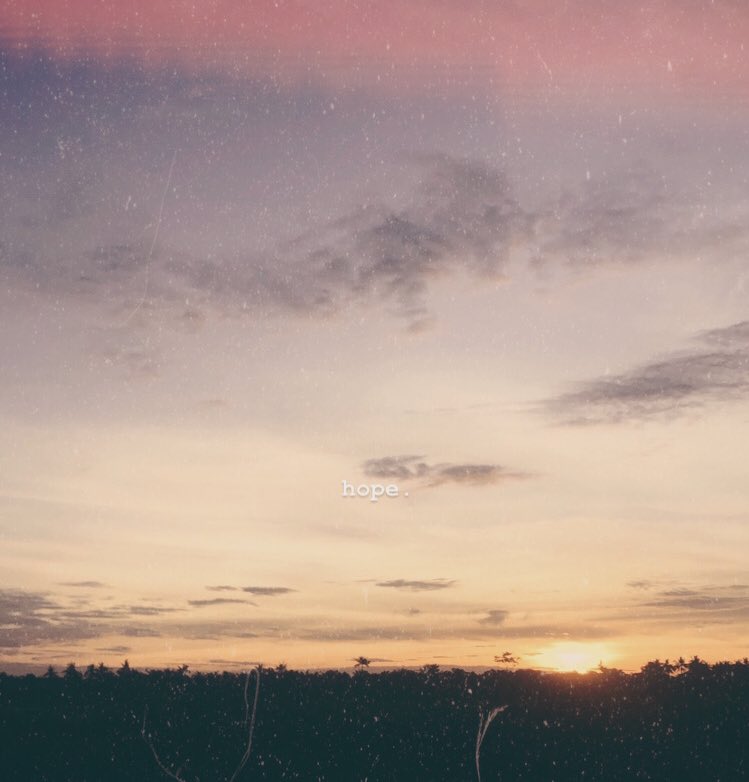 just like sunset 🌴