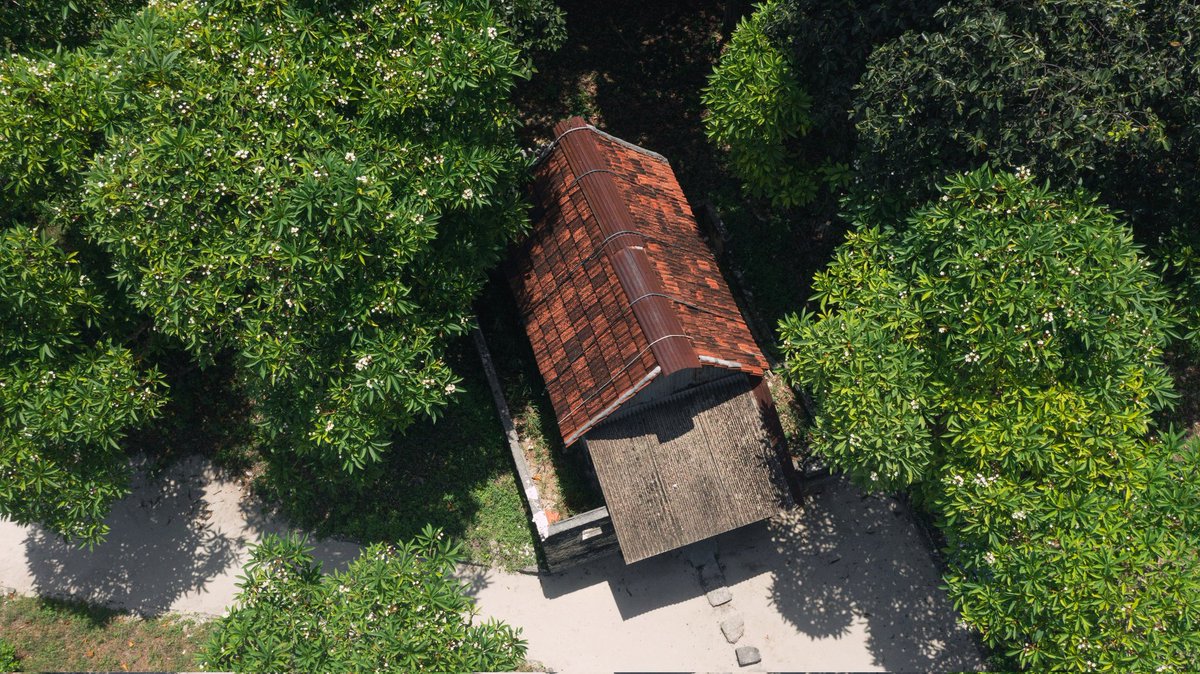 fanhahu's tweet photo. 📍 HDH. Nolhivaram, Boashimagu Miskiy

#Nolhivaram #visitnolhivaram #Maldives #oldmosque #Maldiveshistory https://t.co/bo1ff4nvKv