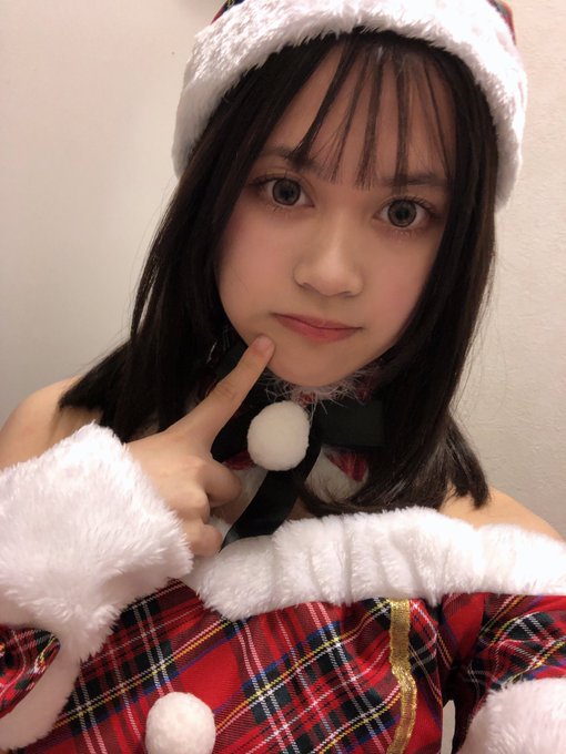 Twitterのコスプレ画像1