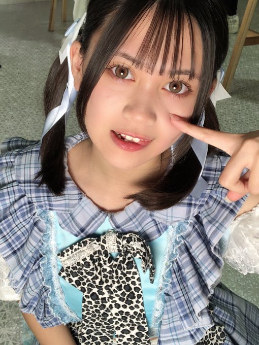 Twitterのコスプレ画像4