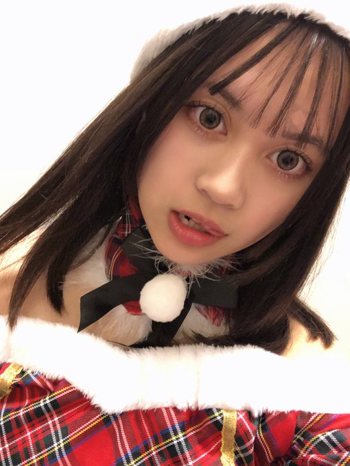 Twitterのコスプレ画像2