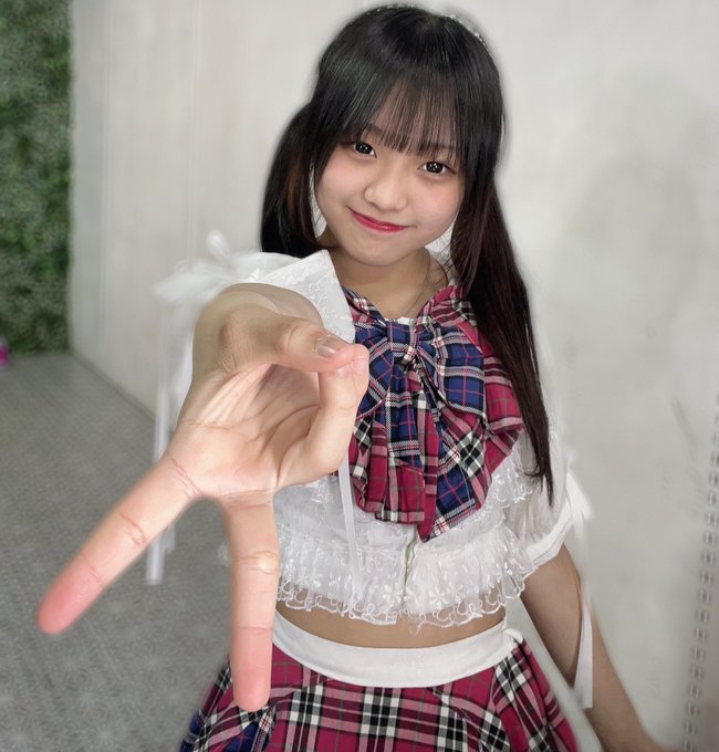 Twitterのコスプレ画像7