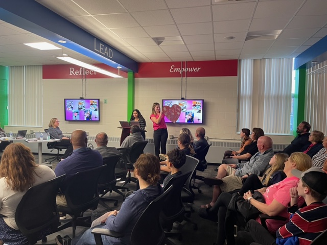 Christina Vrzovski tweet media