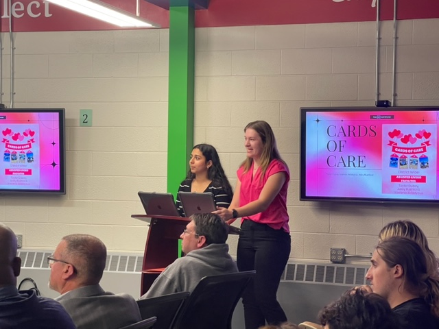 Christina Vrzovski tweet media