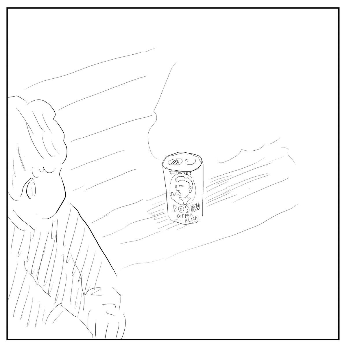 ちょびひげおじさん回顧録④ https://t.co/PzqBidLDKC