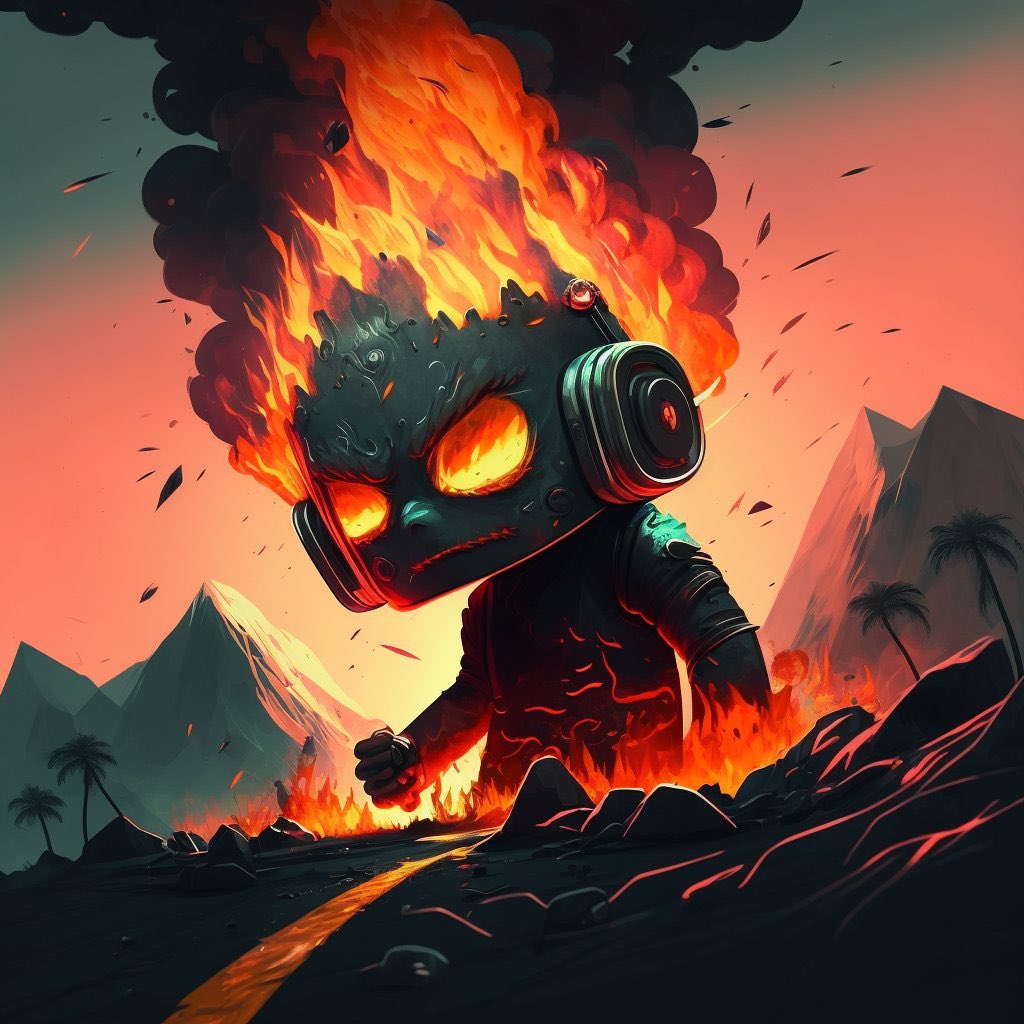 ozwaldiam's tweet image. $MONG and $CHUNKS communities should work together! We can rise to Valhalla together! #RiskFi