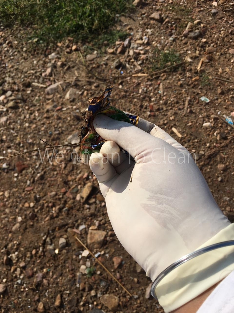 Our volunteers in Jaipur celebrated our 7th birthday with a #Cleanup!
Read: wemeantoclean.blogspot.com/2021/10/cleanu…

#WeMeanToClean #CleanJaipur #SwachhBharat #Volunteer #Volunteering #Shramdaan #Jaipur #CleanupDrive #SwachhataHiSeva #StopLittering  #ClimateAction #WMTCBlog