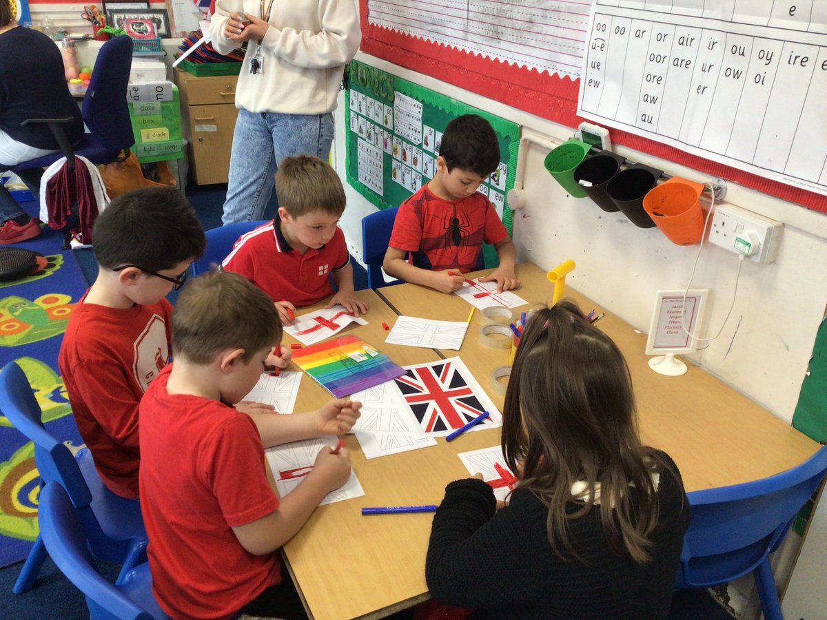 Warden Park Primary Academy tweet media