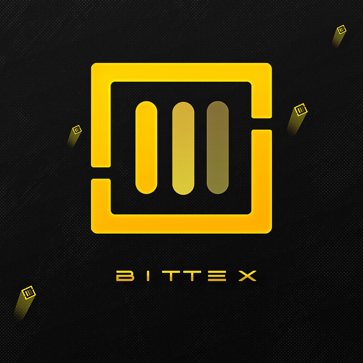 PROJECT UPDATE!

Dear Community!

We are delighted to present to you our new logo and our company name will be rebranding from Pi Finance to Bittex with the Tracker (BTX)

Stay tuned for more exciting news.

Best regards $BTX Team🧡🧡