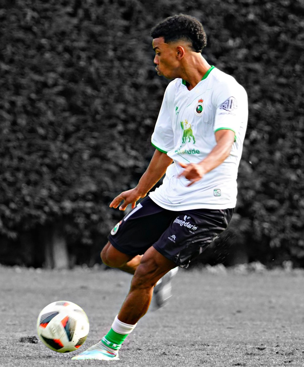 𝑻𝒐𝒅𝒐𝒔 𝒏𝒐𝒔𝒐𝒕𝒓𝒐𝒔 𝒄𝒐𝒏 𝑫𝒂𝒍𝒊 🫶🏾

Segunda jornada consecutiva en la que Dali anota un gol decisivo para darle la victoria al 𝚁𝚊𝚢𝚘 𝙲𝚊𝚗𝚝𝚊𝚋𝚛𝚒𝚊. El último partido en casa de la temporada terminó de la mejor manera posible.

#24x7x12 #RealRacingClub #2aRFEF