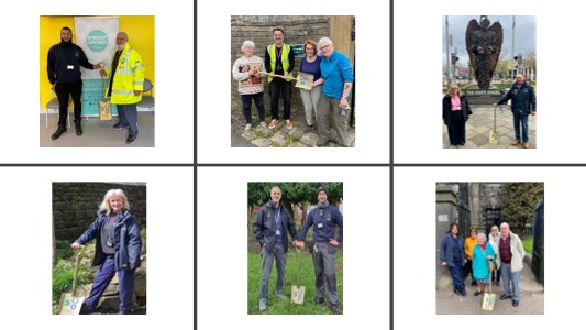 Community Payback PS Yorkshire and the Humber tweet media