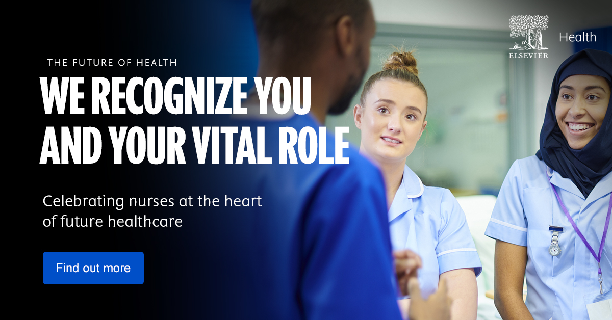 As a nurse, your mental health matters!

That's why we have created a hub where you can find useful videos to help you take care of yourself 🧡 

Click on the link below to discover more ✅ 
spkl.io/601245rsE

#nurse #studentnurse #nurselife #wearenurses