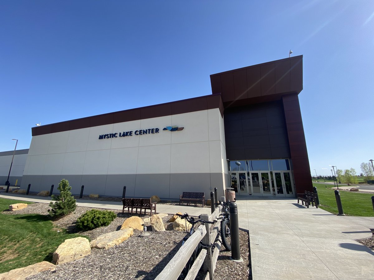 Secure360's tweet photo. Good morning! See you here soon at the beautiful Mystic Lake Event Center. #Secure360 #ConferenceTime https://t.co/evOFlwsqmg
