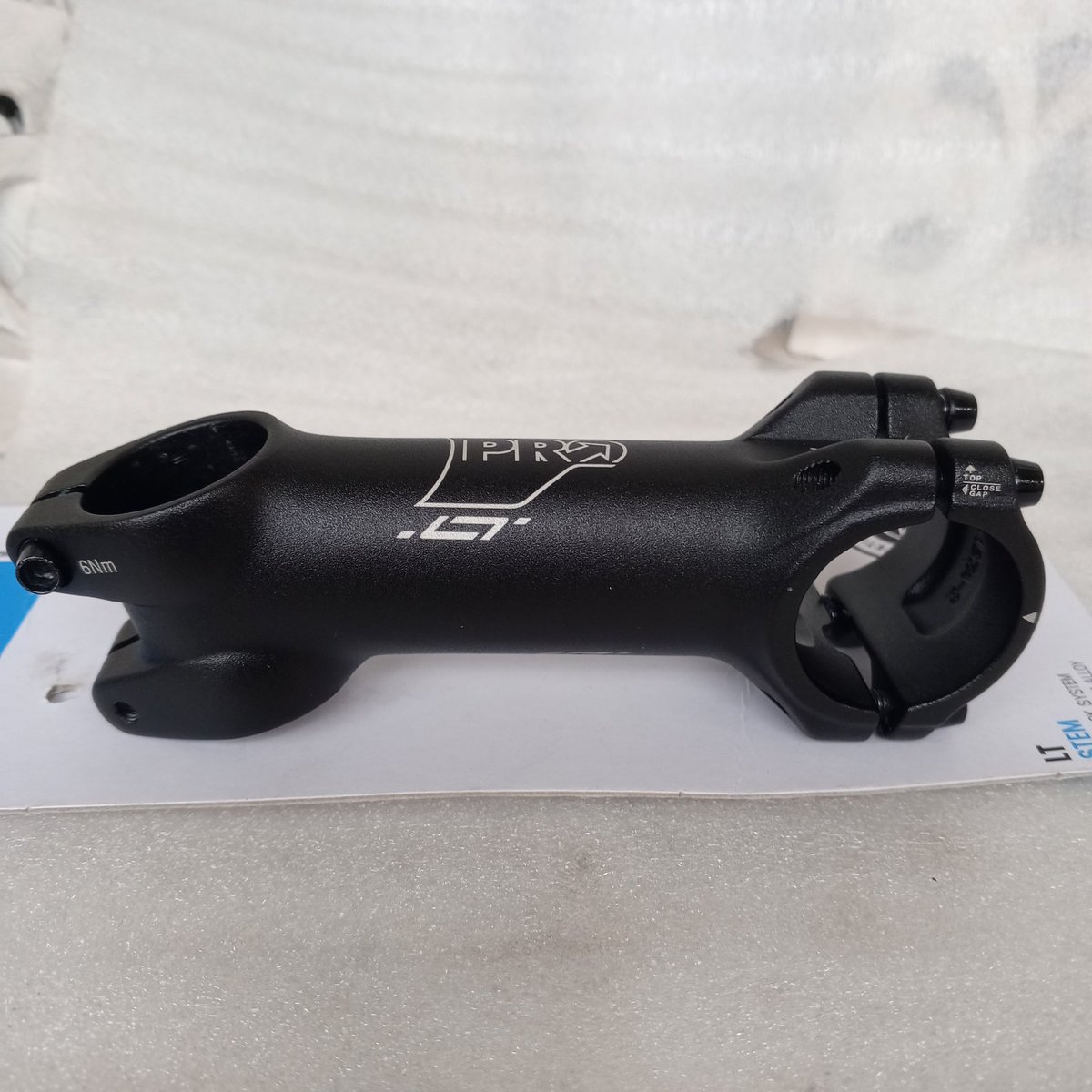 AjongDragon's tweet photo. Wts stem PRO LT 100mm 17degree
280k #fnfjb 
https://t.co/G0Isq3asq6 https://t.co/WUc1GgRHqs