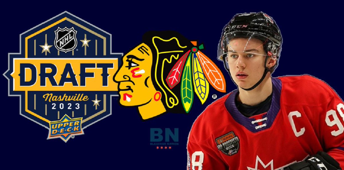 Bleacher Nation Blackhawks tweet media
