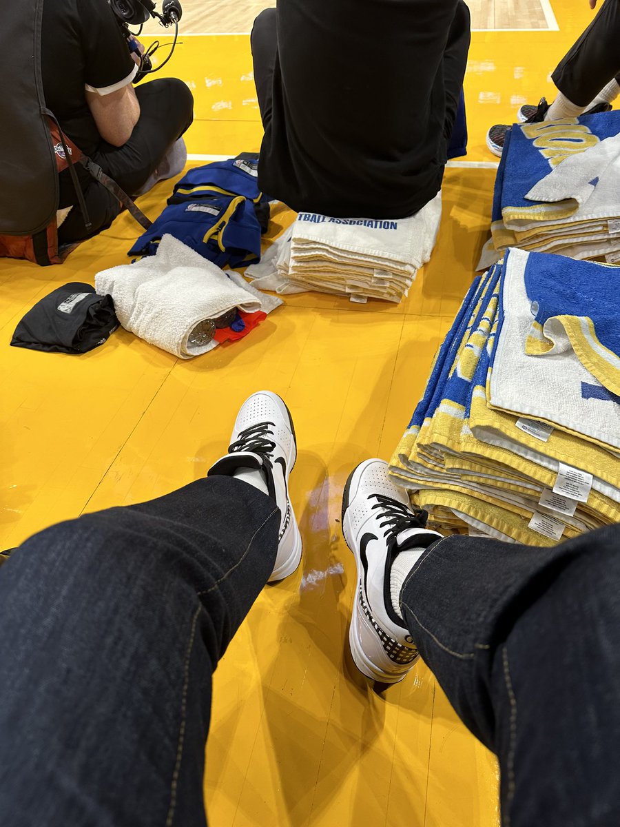 John Calipari on Twitter "Had a great time last night at the Lakers