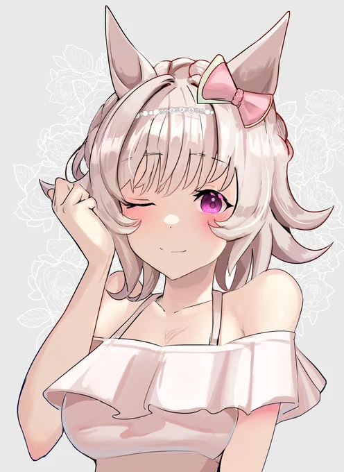 生耳カレンテャンさいけい 