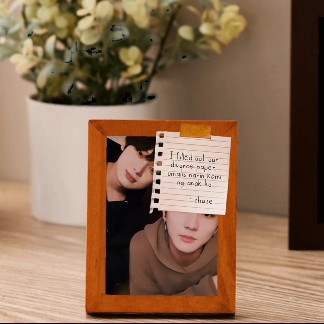 inkfromjea_n's tweet photo. — When I Was Your Man

sunwon short au

" romantic stories usually end at their wedding, but not everyone who gets married has a happy ending " https://t.co/ZLVy6BoqIJ