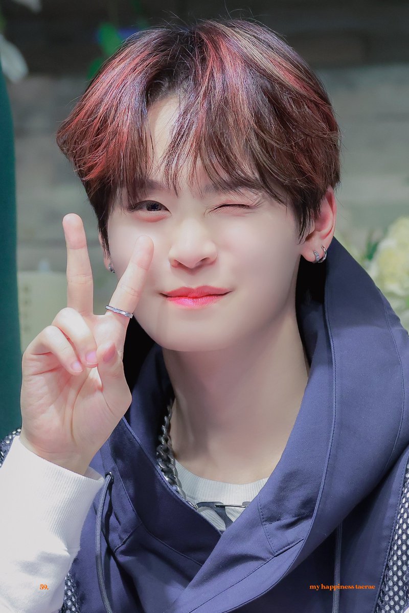 mayninth59's tweet photo. 🧡태래야 생일축하해🧡

#태래 #템페스트 #TAERAE #TEMPEST @TPST__official @TPST_twt https://t.co/4x2Zrmui9Y
