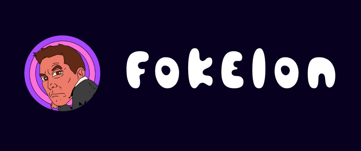FokelonETH's tweet photo. From a community Chad:

"In the vast expanse, we launched with a defiant roar,

Saying enough to the nonsense, we could bear no more. 

Attracted we did, the spirited and the sage, 

Kindred spirits united, each a different page."
🔥💎
#educated #Degens   
#memcoin #fokelon https://t.co/OEzxZCnMny