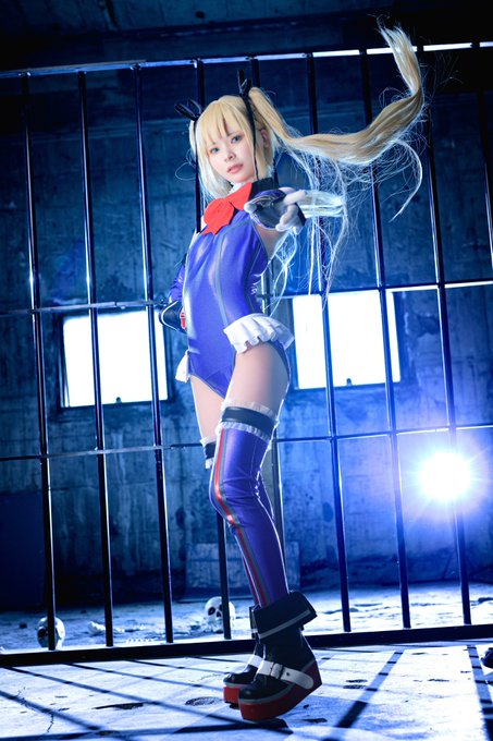 Twitterのコスプレ画像46