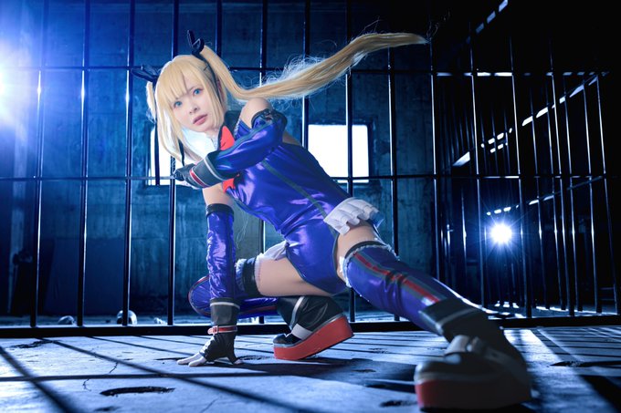 Twitterのコスプレ画像47