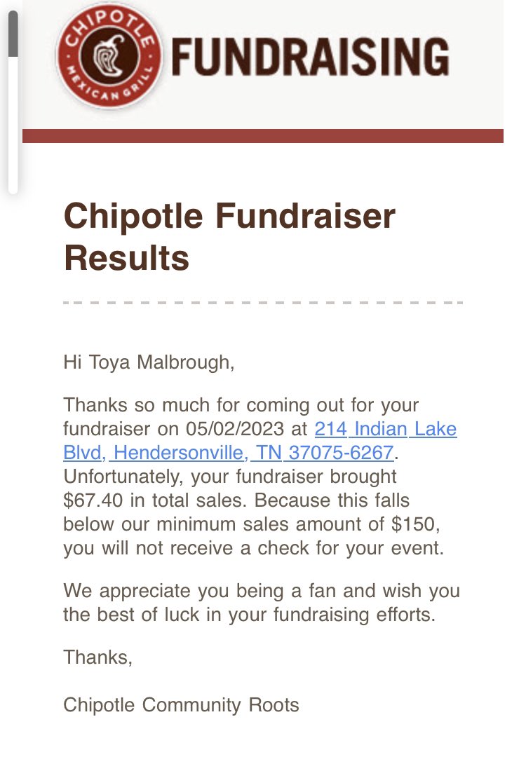 Toya Renee Malbrough, MBA, MA, Psychology tweet media