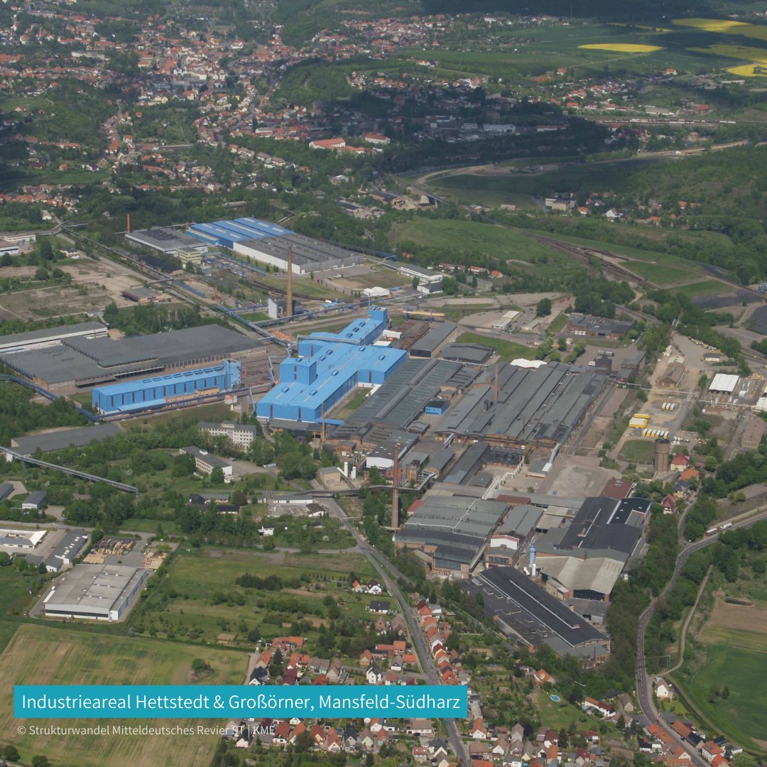 Sachsen-Anhalt ist geprägt von wichtigen Transformationsprozessen. Das sagt der Landkreis Mansfeld-Südharz zum REVIERPIONIER ⬇️ #revierpionier #STimWandel #SachsenAnhalt #LSA #moderndenken #GlückaufZukunft #Strukturwandel