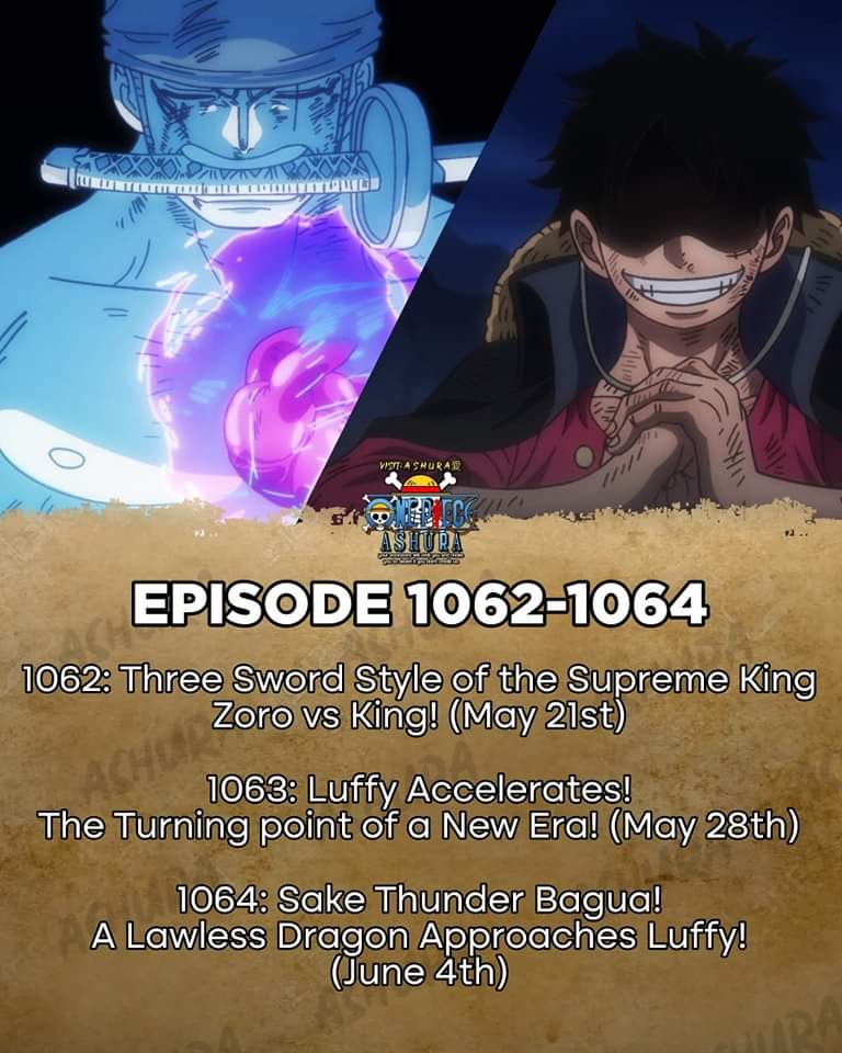 SANJI BLUE FLAME! IFRIT! ONE PIECE EP 1061 REACTION 