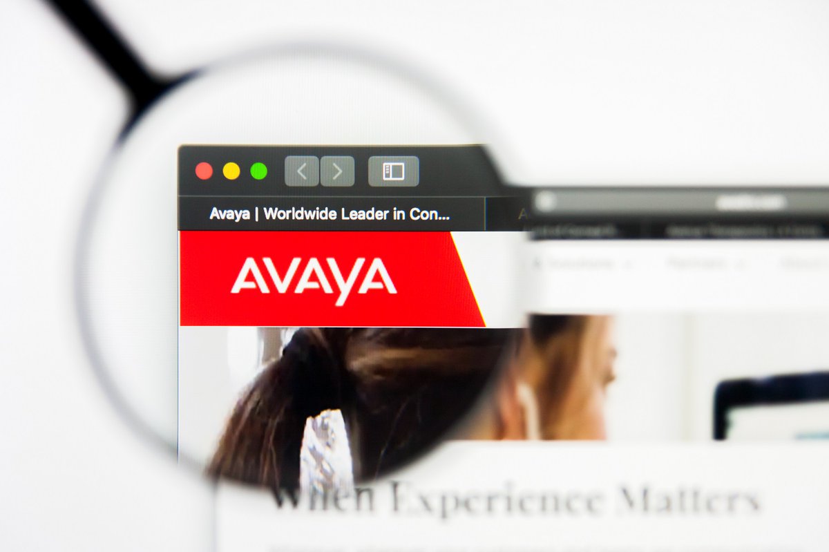 With the successful exit from Chapter 11 after 76 days, Avaya is back in business 🥳

As an Avaya partner, Aura has the world's largest eco system to design, deliver and support Avaya solutions globally. Find out more: bit.ly/42zhqqU  #WeAreAura